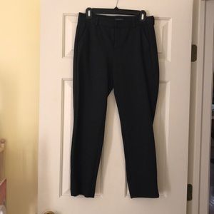 Size 2 Vince Camuto ankle pants